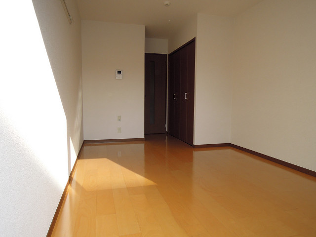 【洋室】 | フジパレス光南町