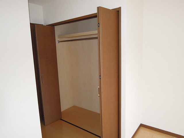 【収納】 | フジパレス光南町