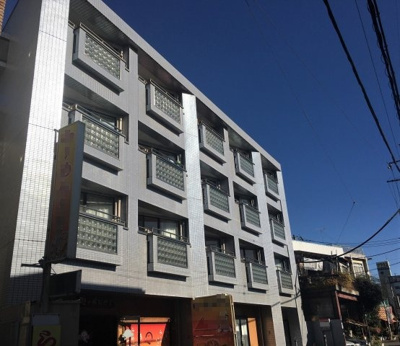 【外観】 | ＥＸ1