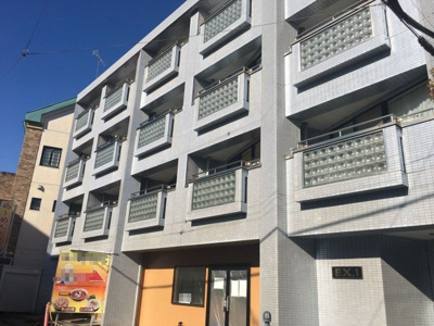 【外観】 | ＥＸ1