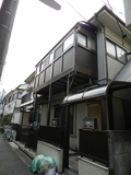 西品川３丁目アパートの画像
