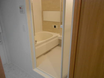 【浴室】 | クラヴィーア上野芝