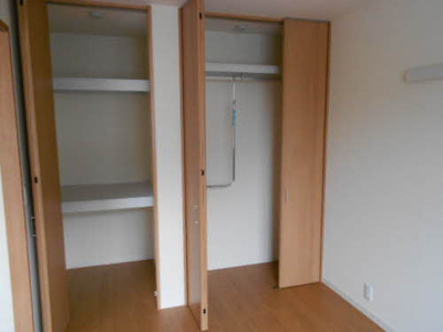 【収納】 | クラヴィーア上野芝