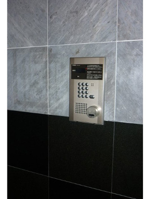 【その他共用部分】 | チェリーコート岡野 | チェリーコート岡野　オートロック