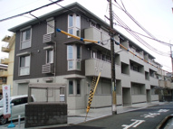 パストラル・エント岡町の画像