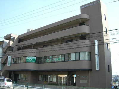 【外観】 | 川上第２ビル