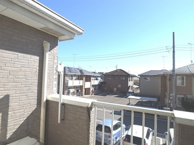 【展望】 | ベル・フォレスト