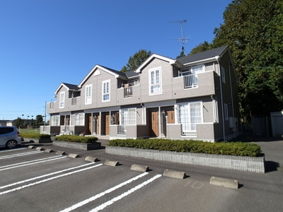 【外観】 | ベル・フォレスト