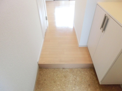 【玄関】 | ブランドール水笠