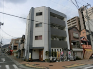 ブランドール水笠の画像