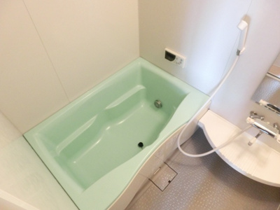 【浴室】 | ブランドール水笠