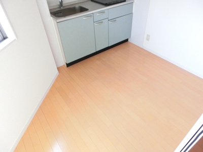 【居間・リビング】 | ブランドール水笠