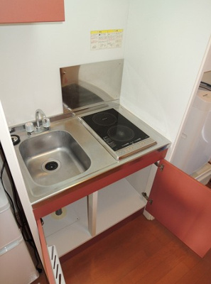 【キッチン】 | サンヒルズ