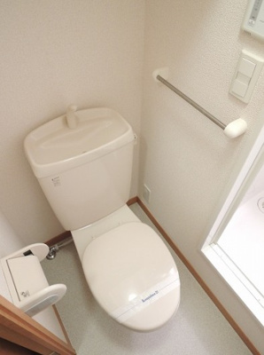 【トイレ】 | サンヒルズ