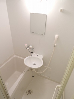 【浴室】 | サンヒルズ