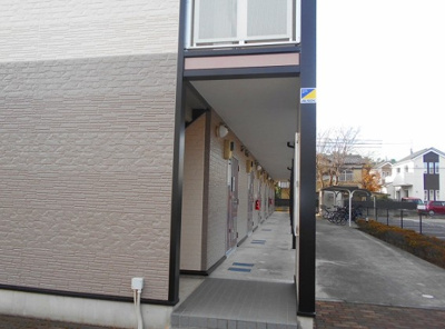 【その他共用部分】 | サンヒルズ