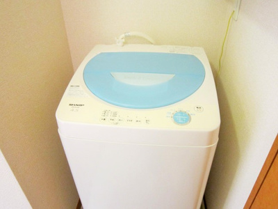 【設備】 | サンヒルズ