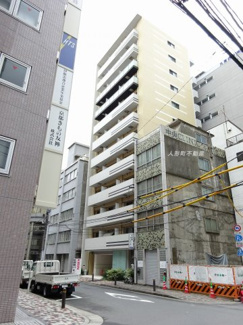 【外観】 | ミェーレ日本橋