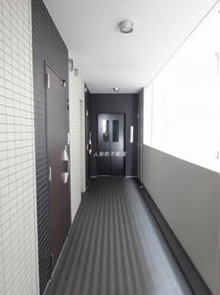 【その他共用部分】 | ミェーレ日本橋