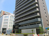 Ｓ-ＲＥＳＩＤＥＮＣＥ神戸磯上通の画像