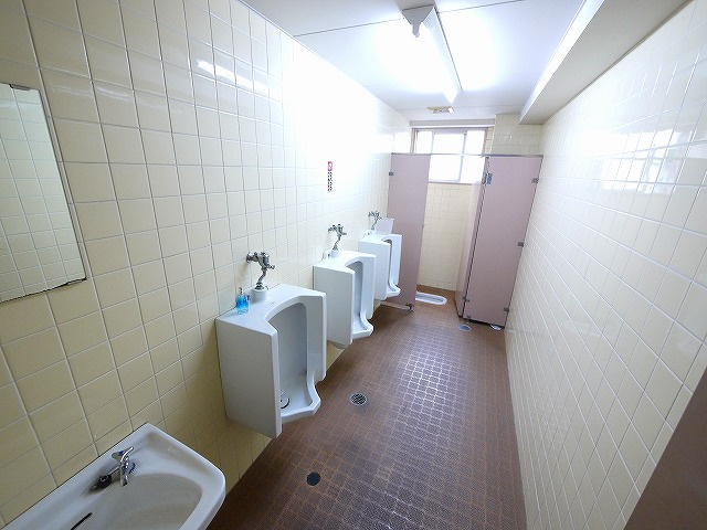 千曲ビルのその他共用部分