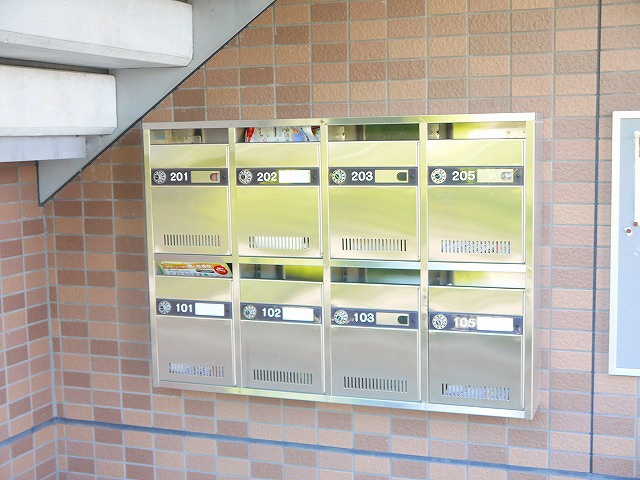 プロニティのその他共用部分