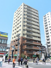 グローリオ戸越銀座の画像