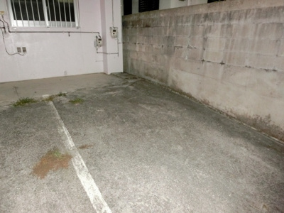 【外観】 | 城間アパート