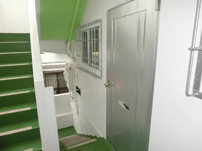 【外観】 | 平田アパート