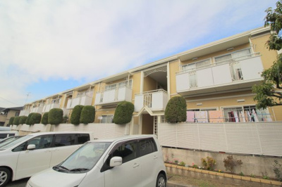 【外観】 | サンライズ曽根西ハイツ