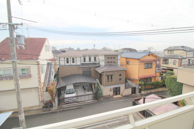 【展望】 | サンライズ曽根西ハイツ