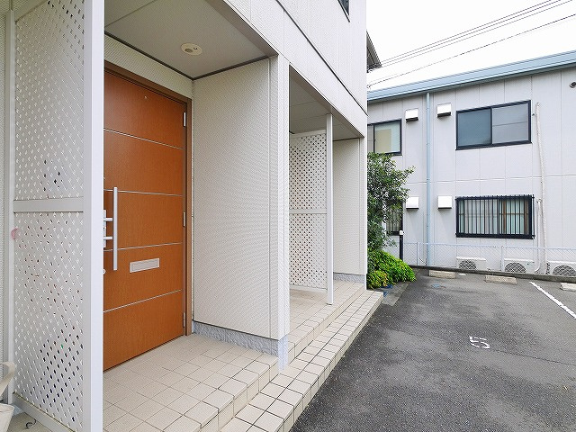 フィオーレ（新木町）のその他共用部分