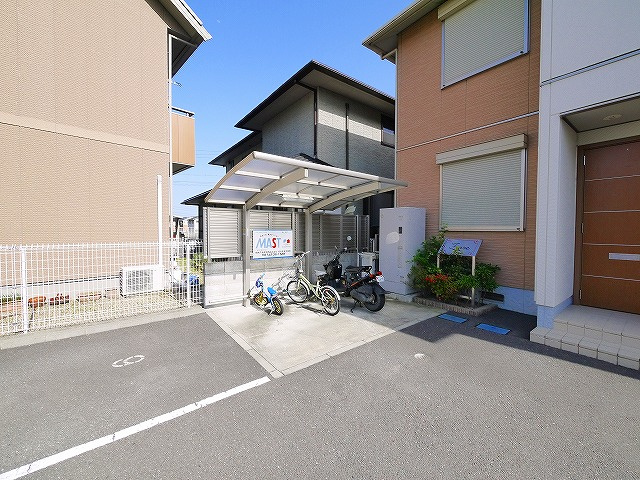 フィオーレ（新木町）のその他共用部分
