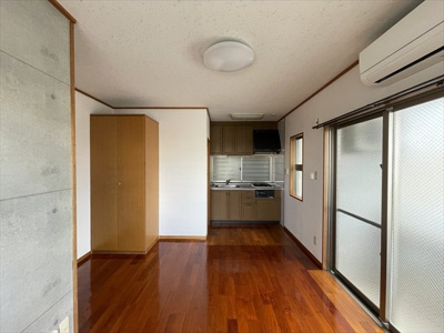  | 徳田アパート