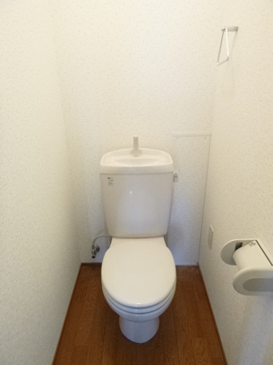 【トイレ】 | グランパーチェ白浜