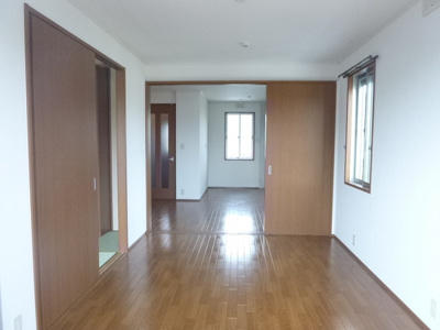 【内装】 | グランパーチェ白浜