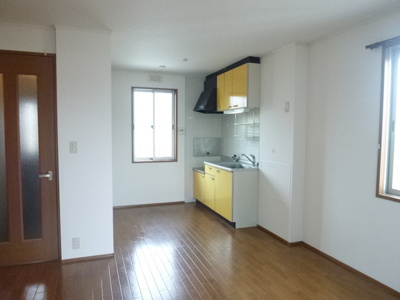 【寝室】 | グランパーチェ白浜