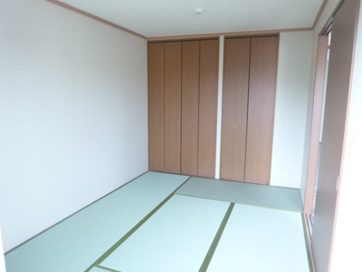 【和室】 | グランパーチェ白浜