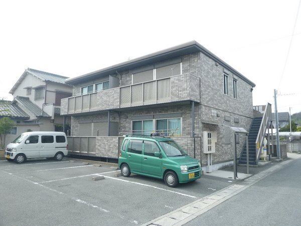 グランパーチェ白浜