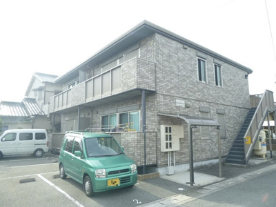 【その他共用部分】 | グランパーチェ白浜