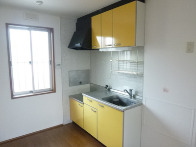 【キッチン】 | グランパーチェ白浜