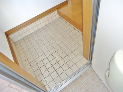 【玄関】 | 小笠原ハイツ Ｂ