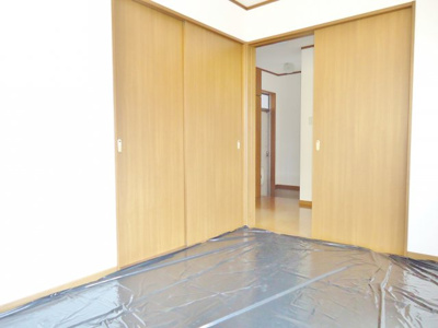 【和室】 | 小笠原ハイツ Ｂ