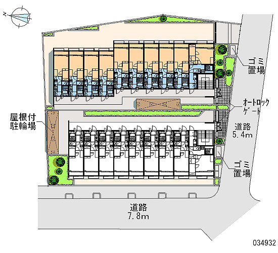 【地図】 | リバーポイント小岩Ⅱ