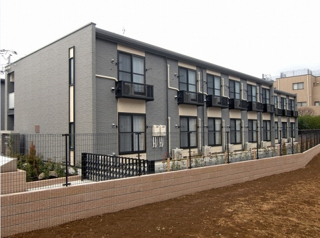 【外観】 | リバーポイント小岩Ⅱ