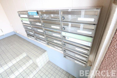 【その他共用部分】 | 瀬田エステートシティ