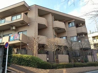 【外観】 | ライオンズガーデン三鷹台 | ライオンズガーデン三鷹台