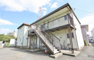 リバーサイド新横浜の画像