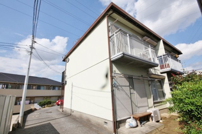 【外観】 | リバーサイド新横浜 | リバーサイド新横浜