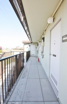 【その他共用部分】 | リバーサイド新横浜 | リバーサイド新横浜